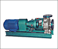 Vertical Centrifugal Pump