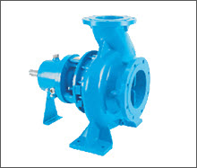 Pump Manufacturer